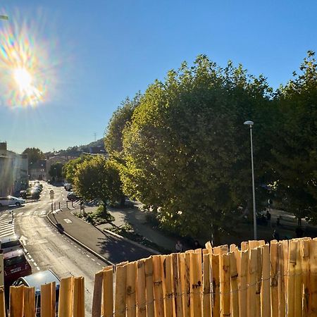 Provence Apartment Digne-les-Bains ภายนอก รูปภาพ