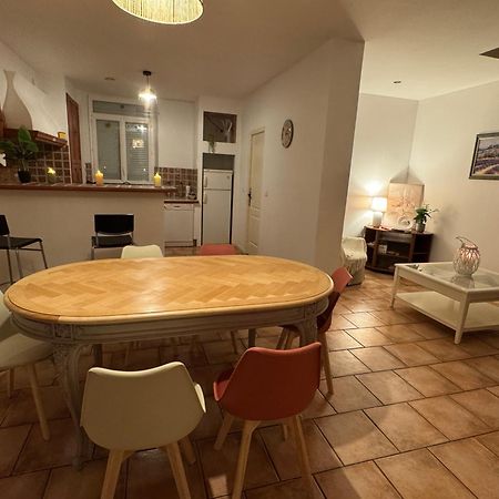 Provence Apartment Digne-les-Bains ภายนอก รูปภาพ