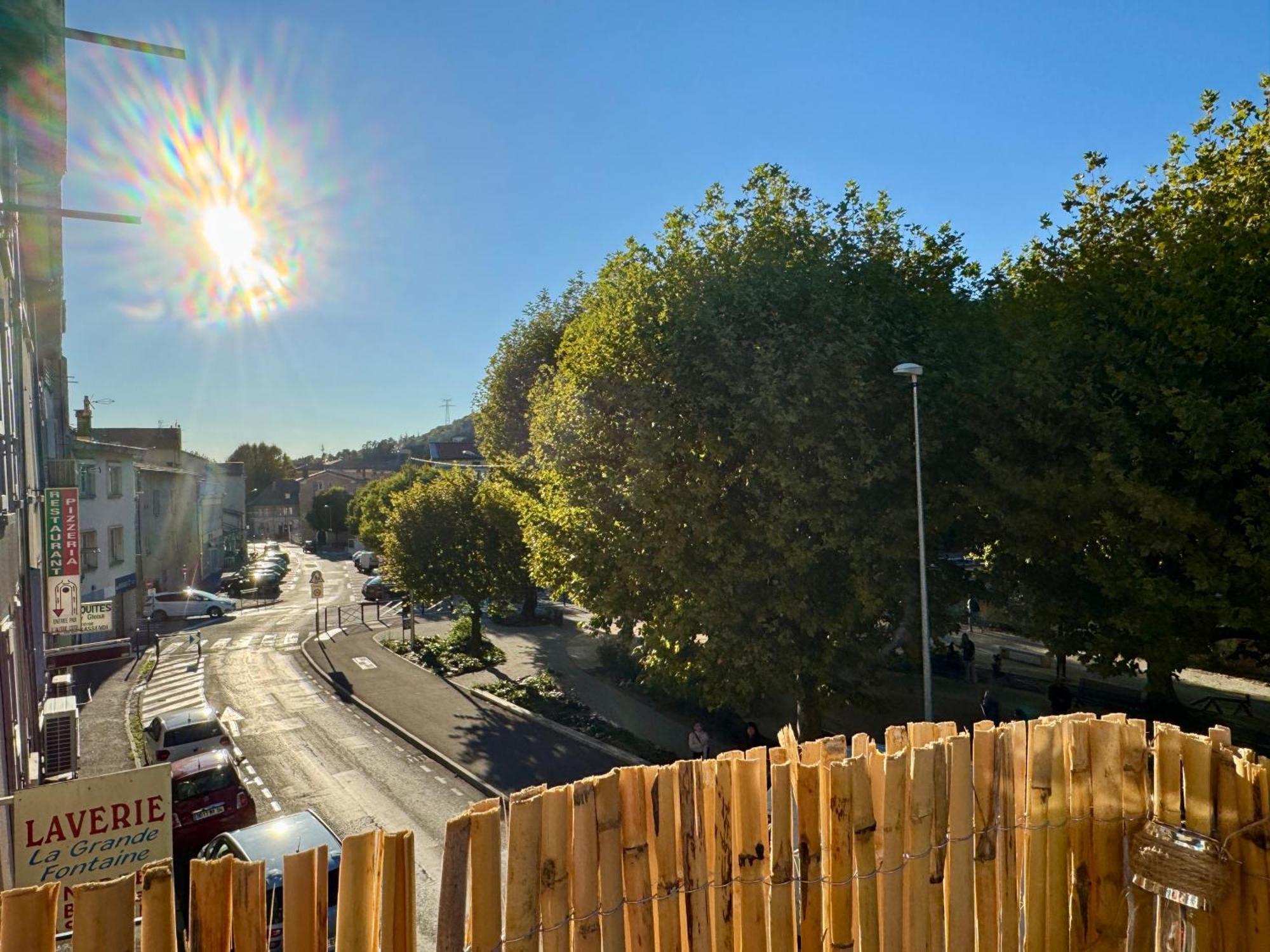 Provence Apartment Digne-les-Bains ภายนอก รูปภาพ
