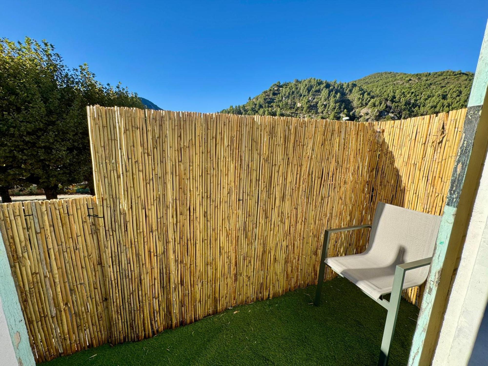 Provence Apartment Digne-les-Bains ภายนอก รูปภาพ