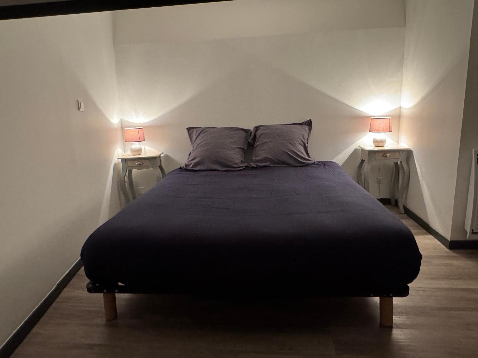 Provence Apartment Digne-les-Bains ภายนอก รูปภาพ