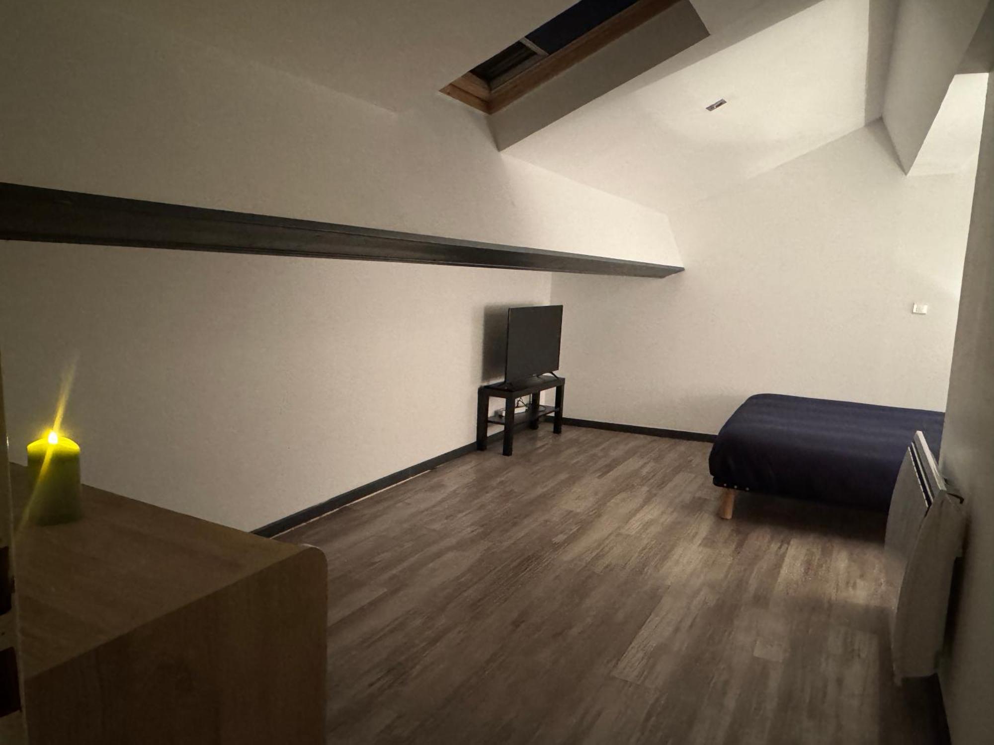 Provence Apartment Digne-les-Bains ภายนอก รูปภาพ