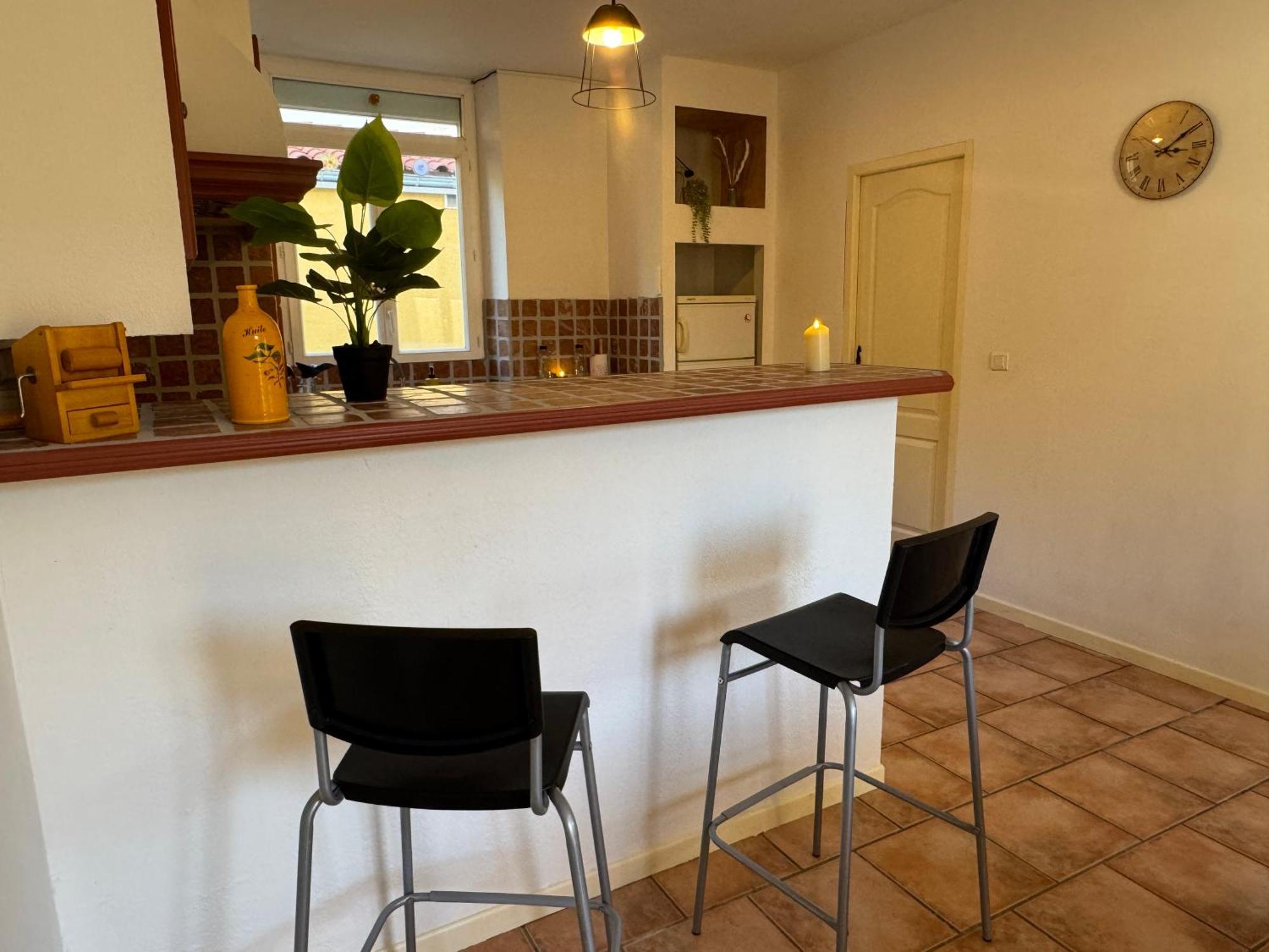 Provence Apartment Digne-les-Bains ภายนอก รูปภาพ