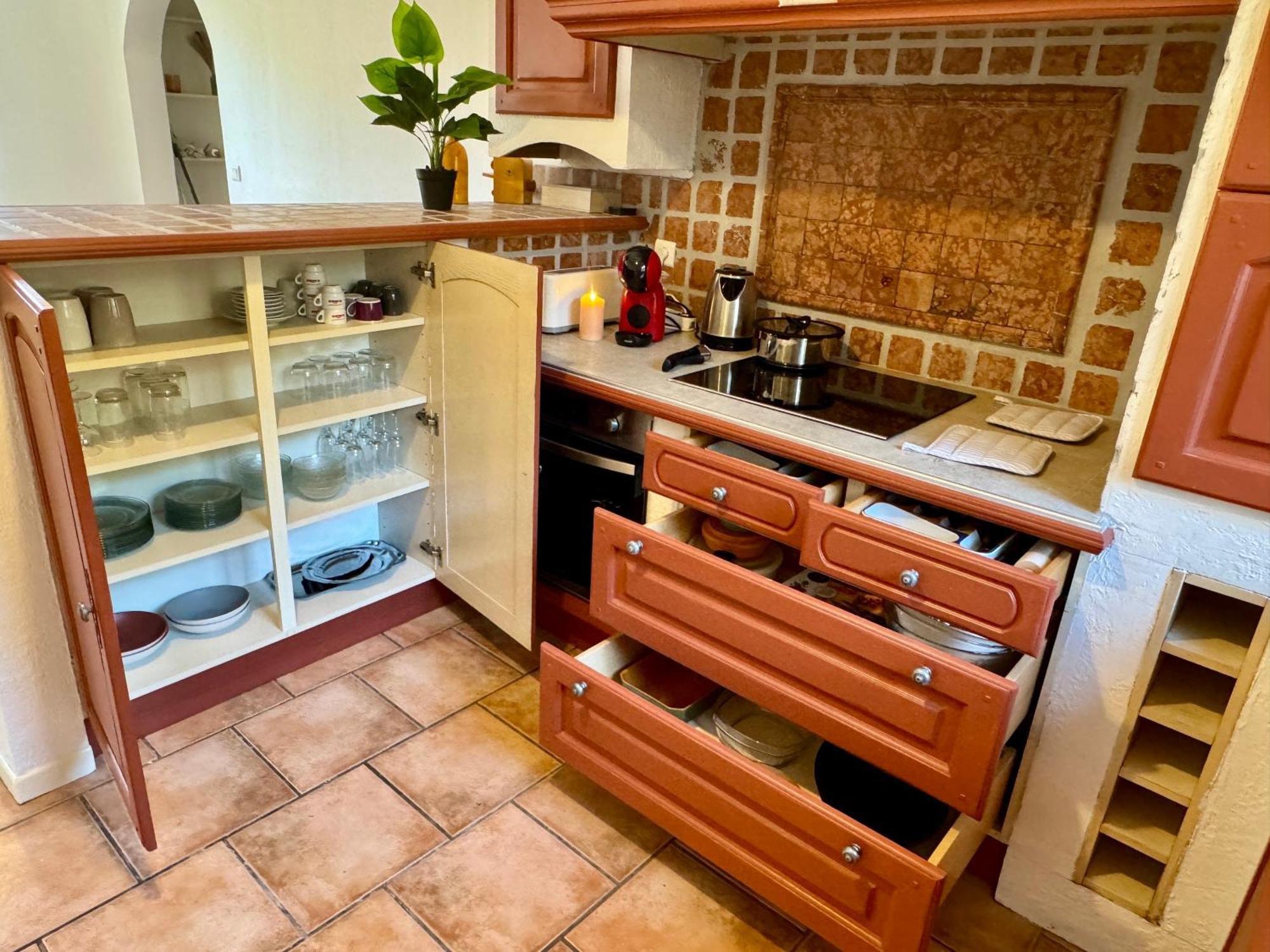 Provence Apartment Digne-les-Bains ภายนอก รูปภาพ