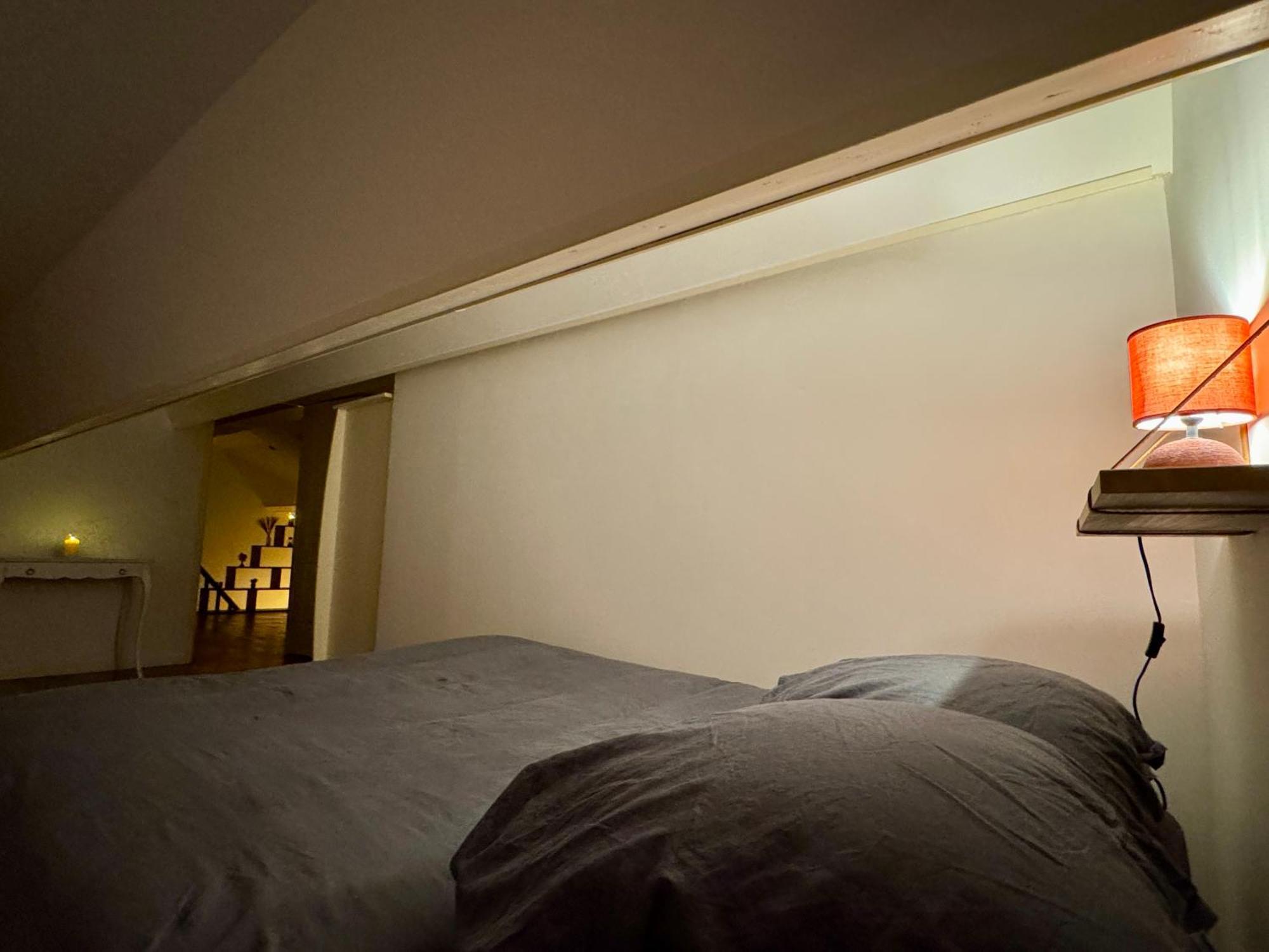 Provence Apartment Digne-les-Bains ภายนอก รูปภาพ
