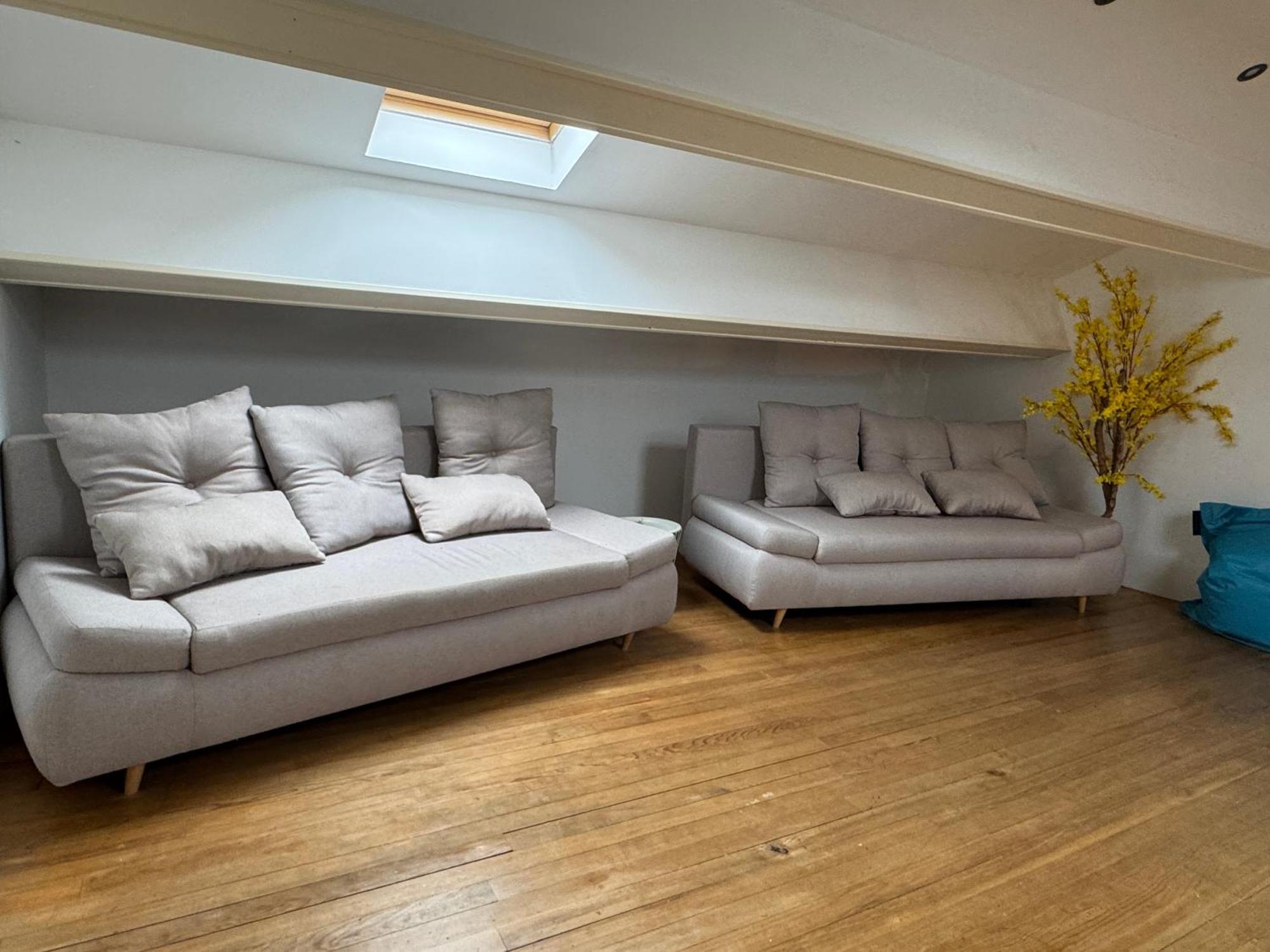 Provence Apartment Digne-les-Bains ภายนอก รูปภาพ