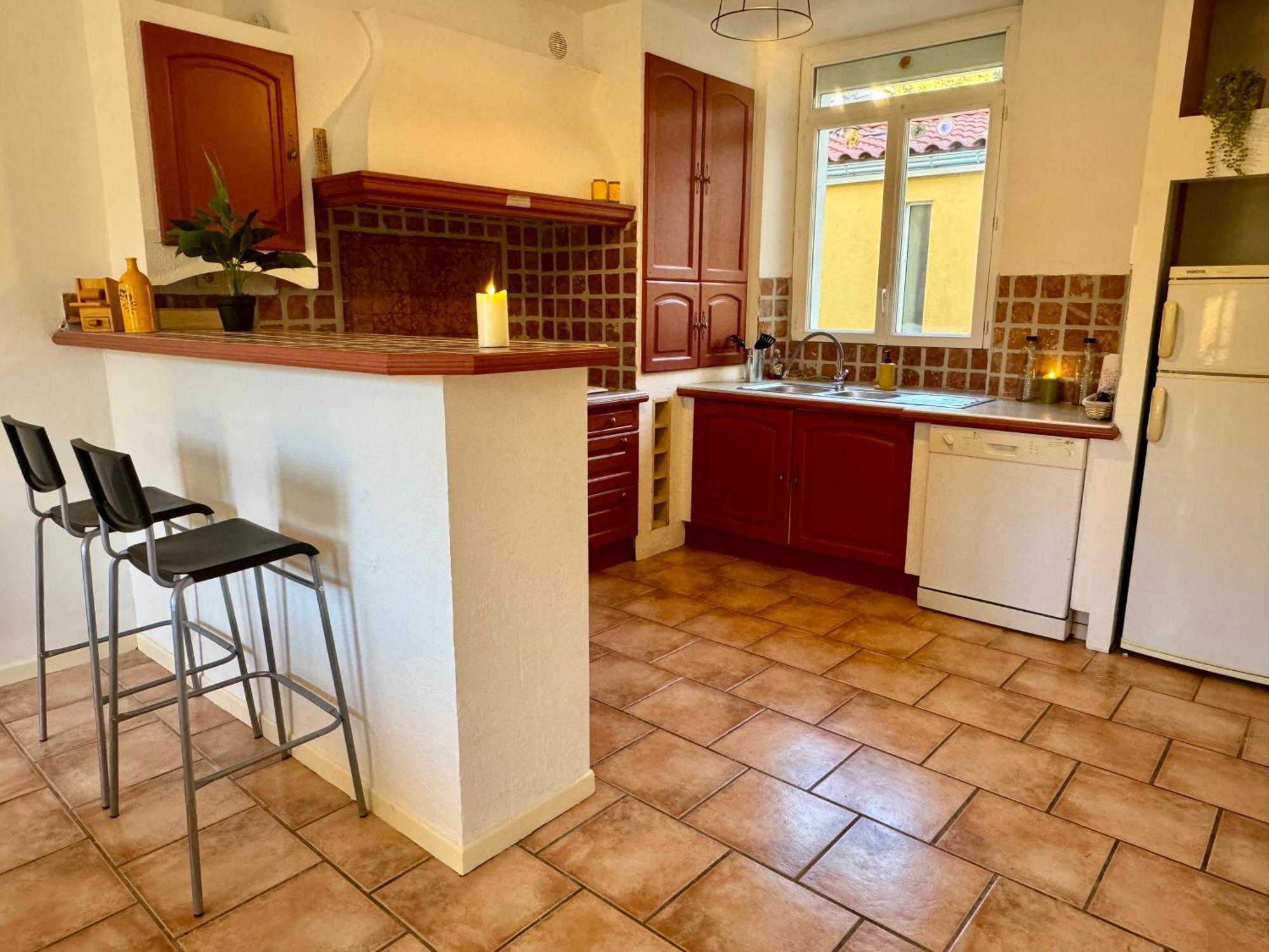Provence Apartment Digne-les-Bains ภายนอก รูปภาพ