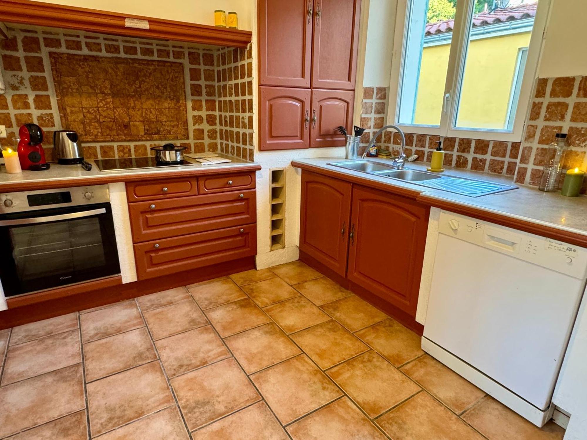 Provence Apartment Digne-les-Bains ภายนอก รูปภาพ