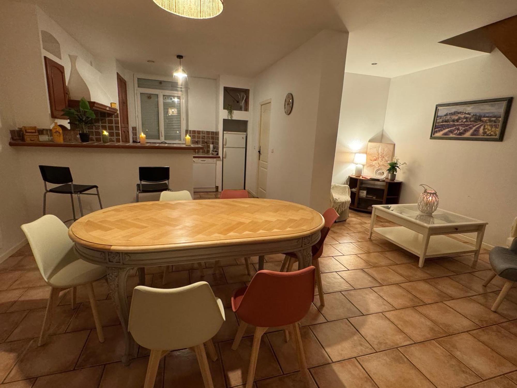 Provence Apartment Digne-les-Bains ภายนอก รูปภาพ