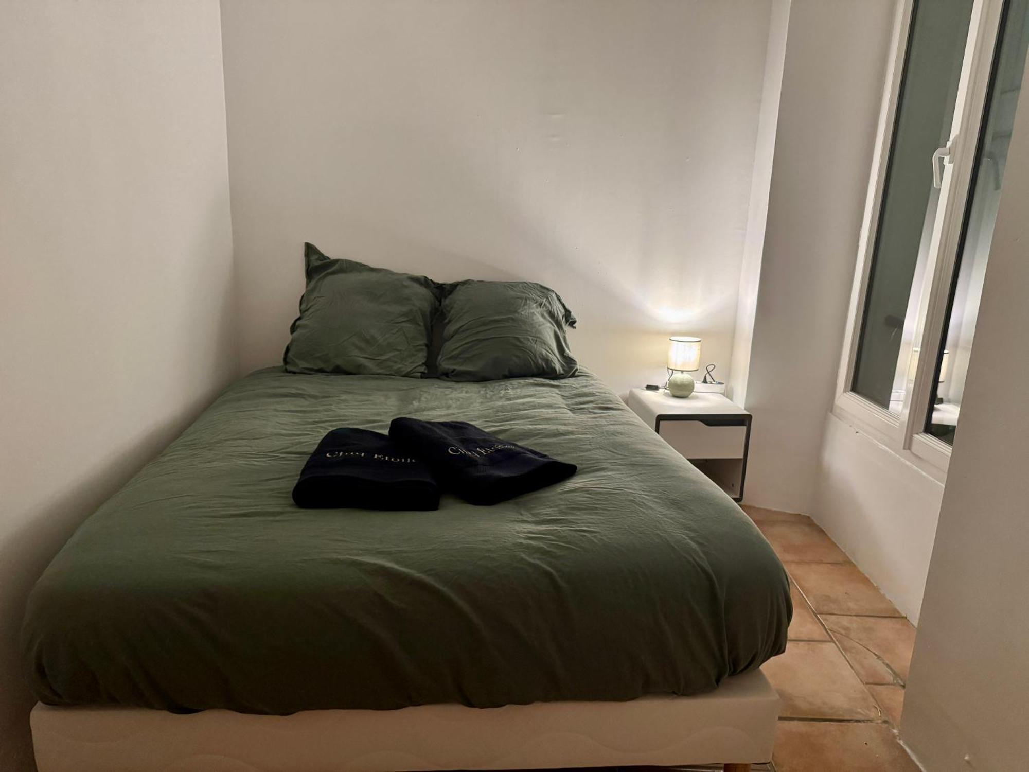 Provence Apartment Digne-les-Bains ภายนอก รูปภาพ